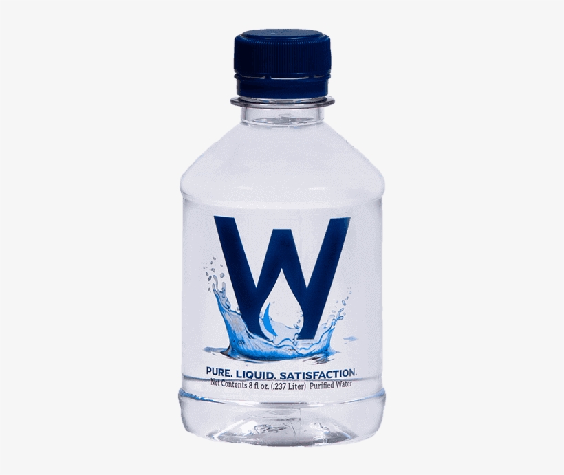 50 8 Oz Case Of 24 Buy Now - Plastic Bottle, transparent png download