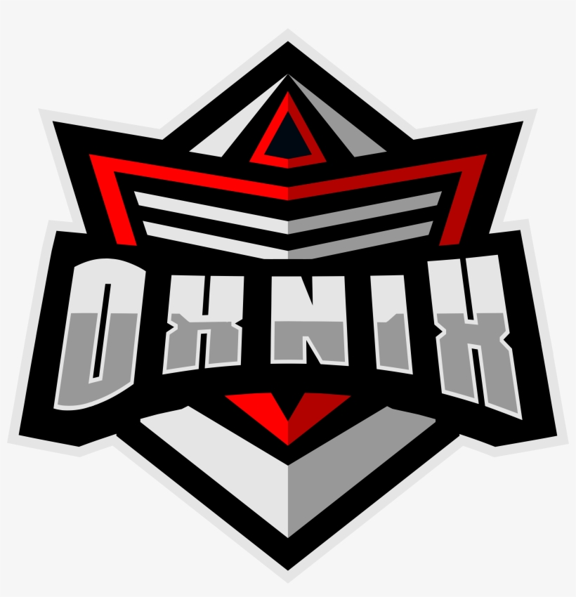 Eqx - Oxnix - Emblem, transparent png download