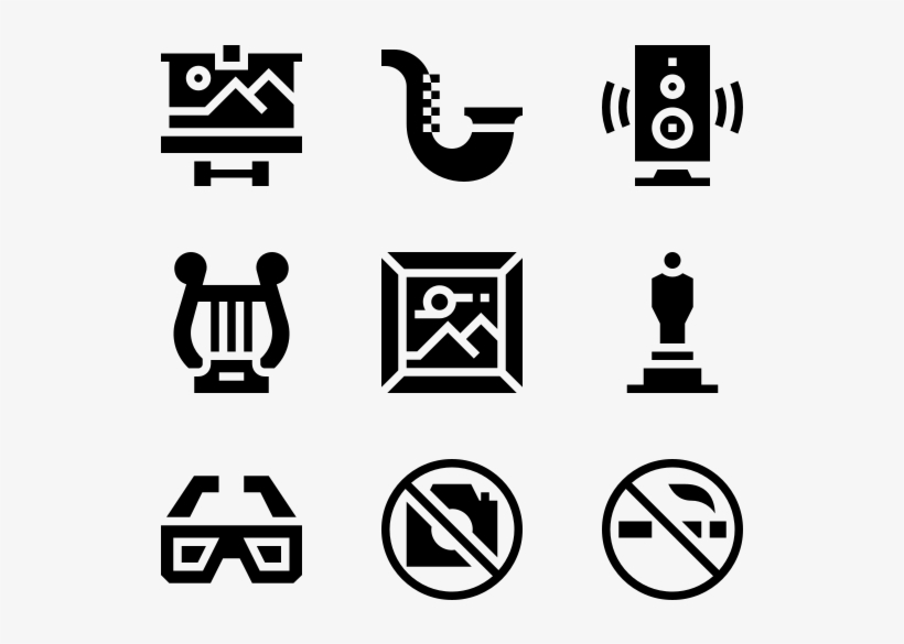 Scenic Arts - Sale Icon Vector Png, transparent png download