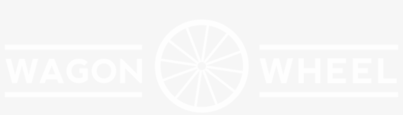 Wagon Wheel Nursery & Farmstand - Circle, transparent png download