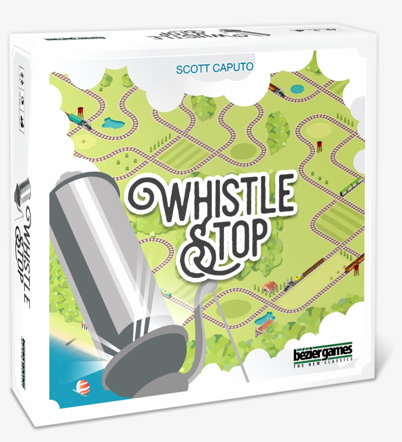 Whistle Stop, transparent png download