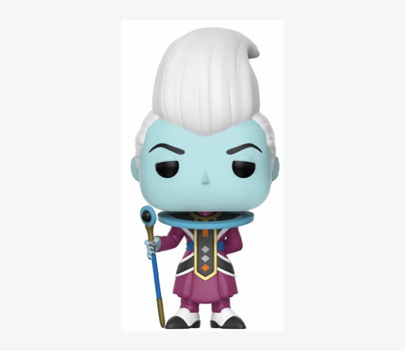 Funko Pop Dragonball Super - Funko Pop Dragon Ball Png, transparent png download