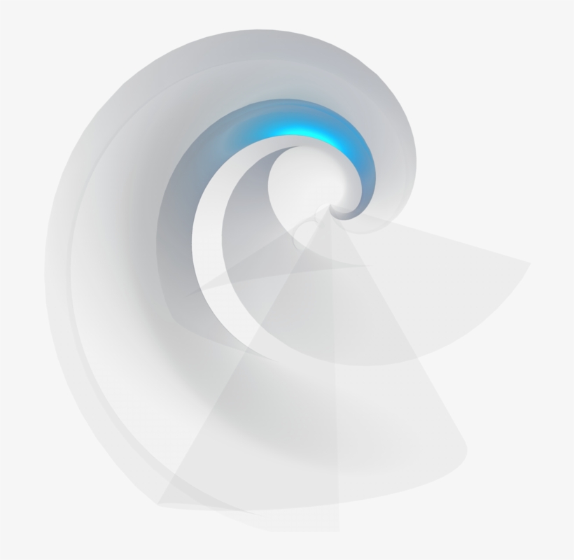 Artistic Abstraction, - Circle, transparent png download