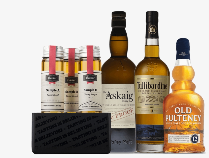 2019012115 15480842510520 Original - Old Pulteney Scotch Single Malt 12 Year, transparent png download