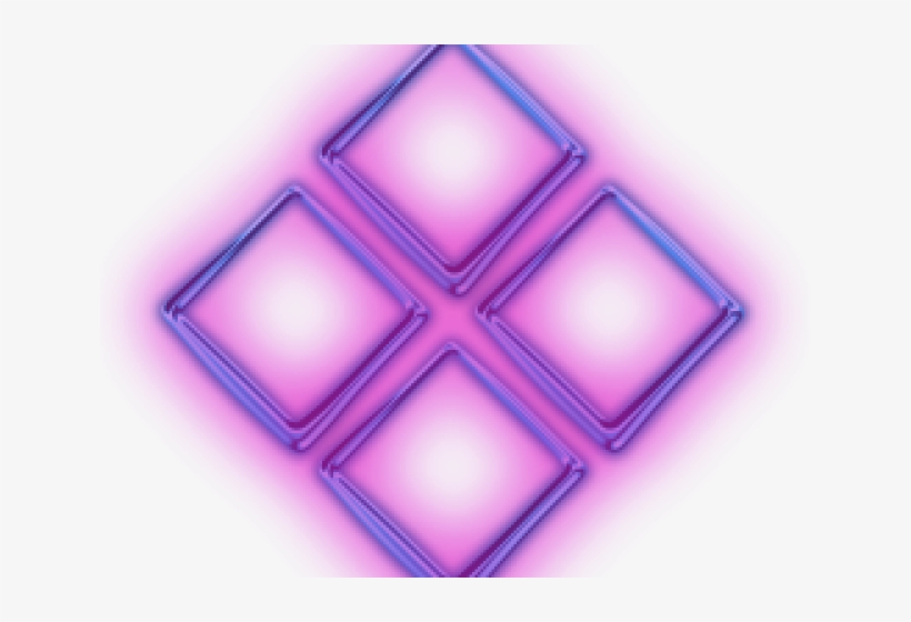 Diamond Clipart Purple - Graphic Design, transparent png download