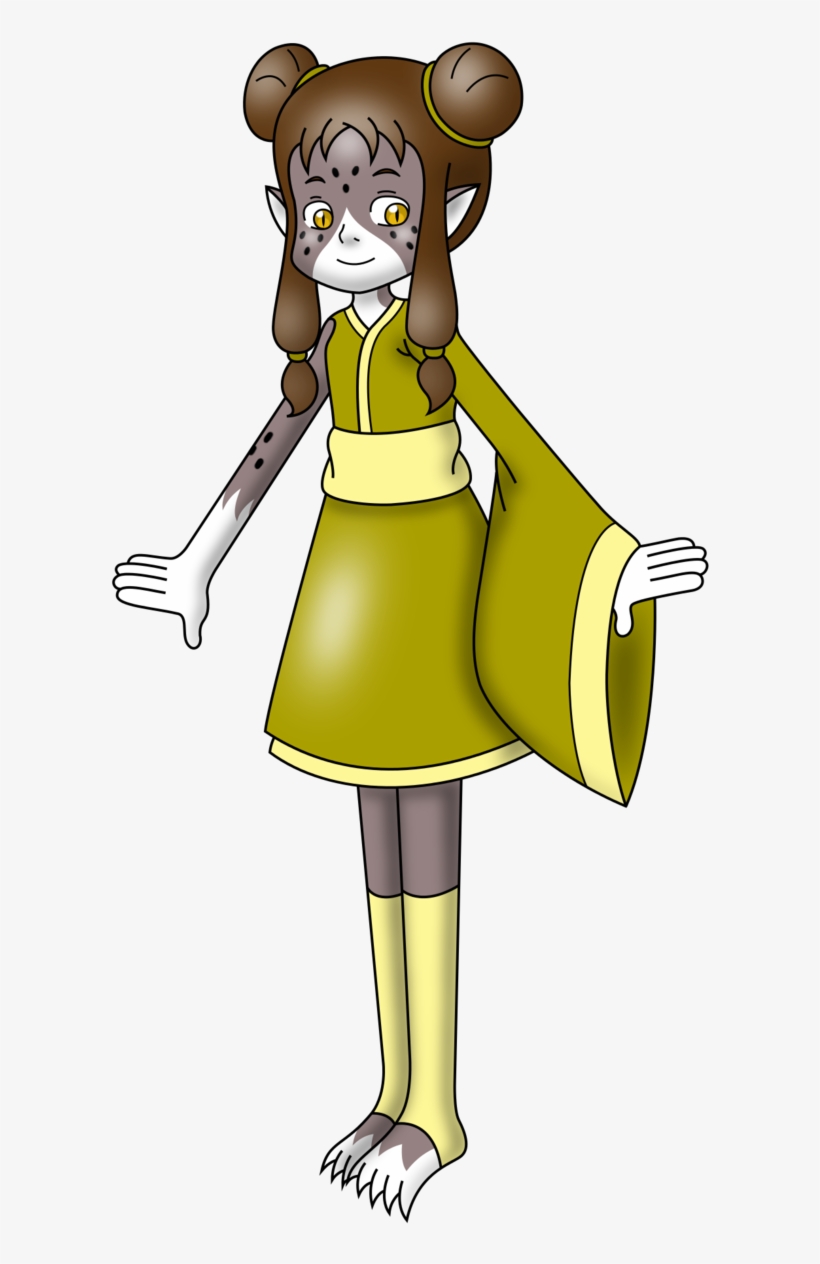 Maneko By Wanda92 - Thundercats, transparent png download