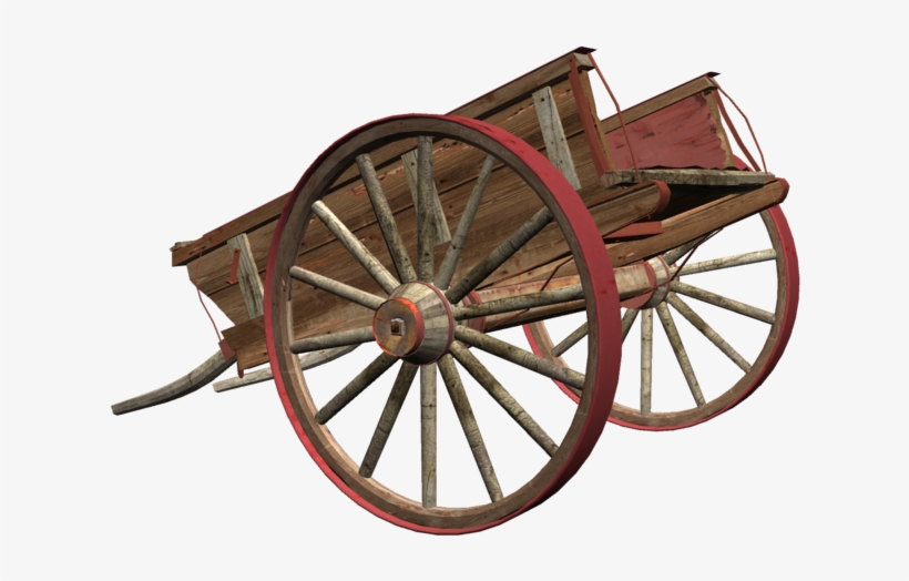 Wagon Png - Wagon, transparent png download