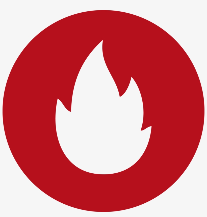 Kls Supernatural - Passion Core Value Icon, transparent png download