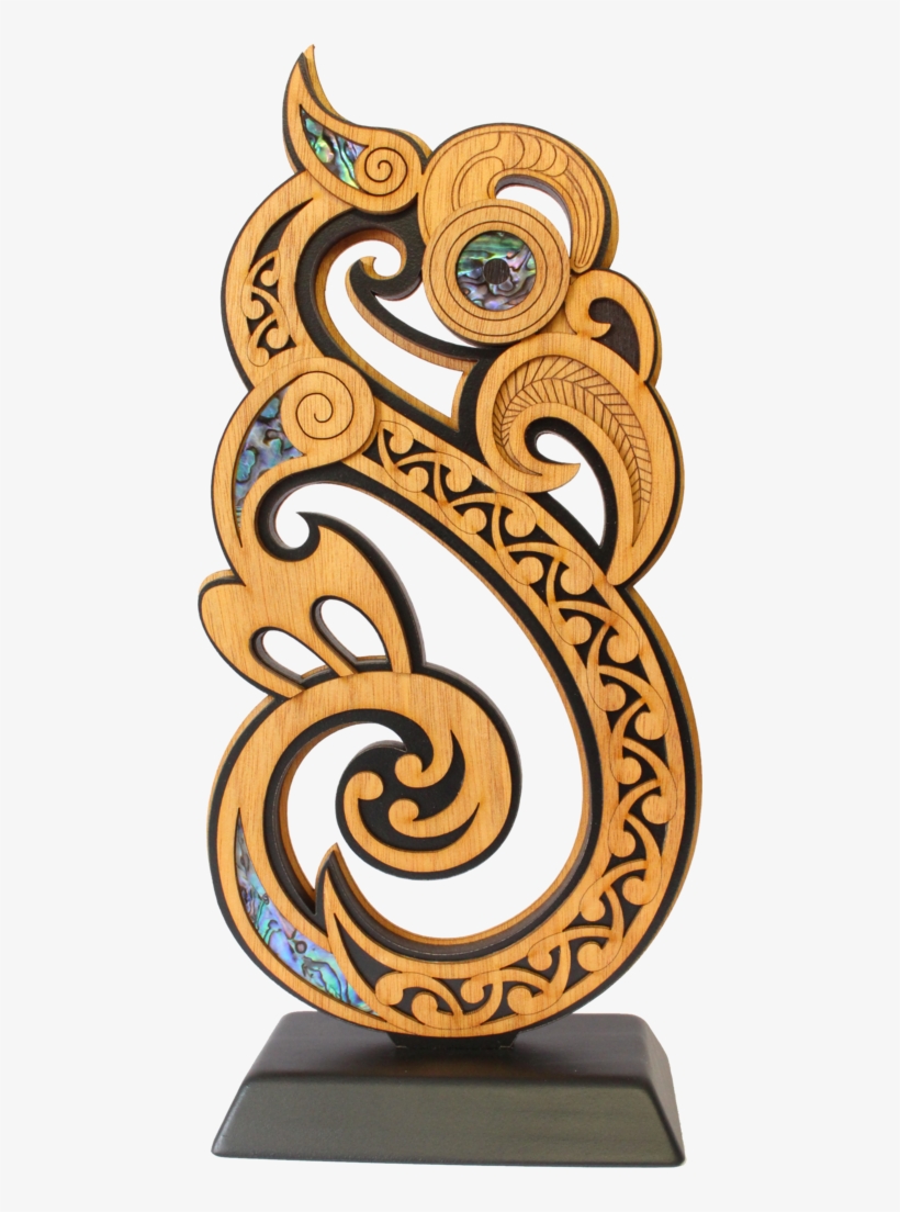 Default Title - New Zealand Maori Carving, transparent png download