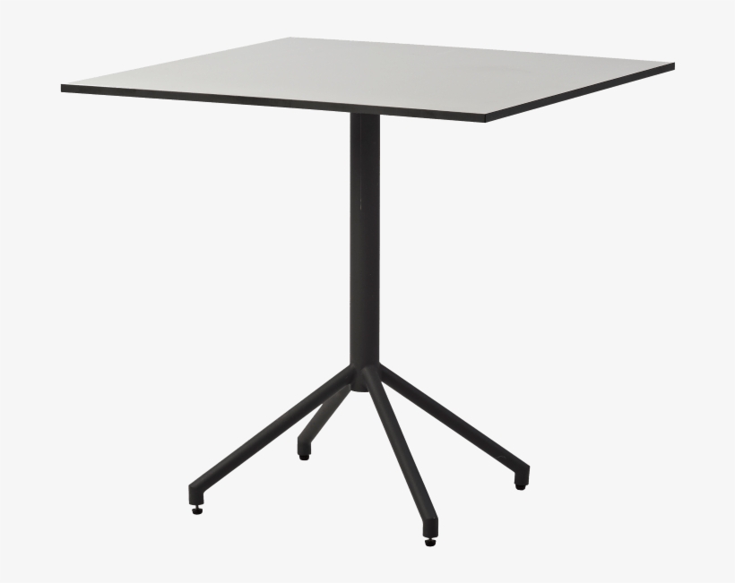 Avenue Café Table - End Table, transparent png download