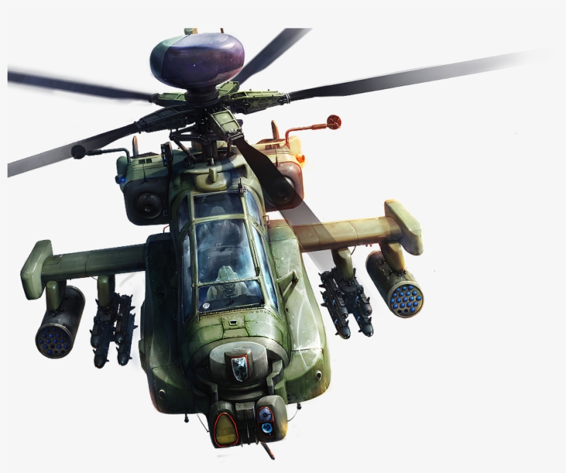 Fly With Freedom Of Movement - Helicopter Rotor, transparent png download