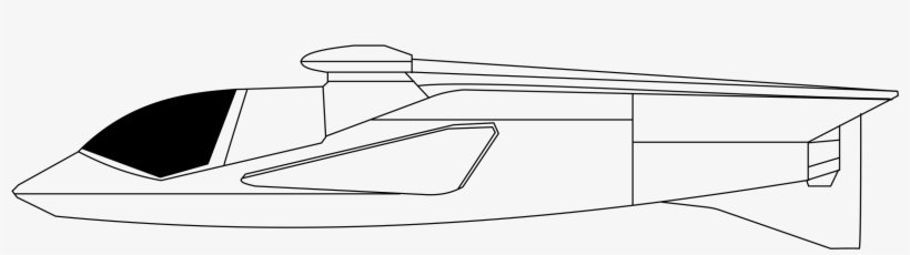 Big Image - Line Art, transparent png download