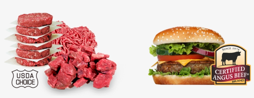 From 80/20 Ground Beef To Usda Prime, We Have Many - French Fries, transparent png download