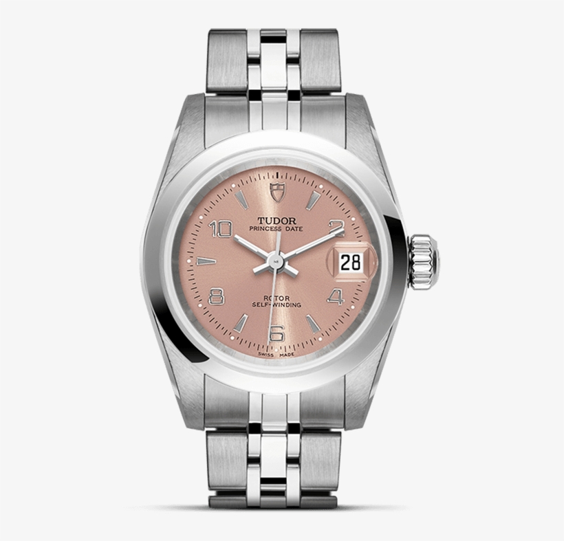 M92400-0010 - Tudor Watches, transparent png download