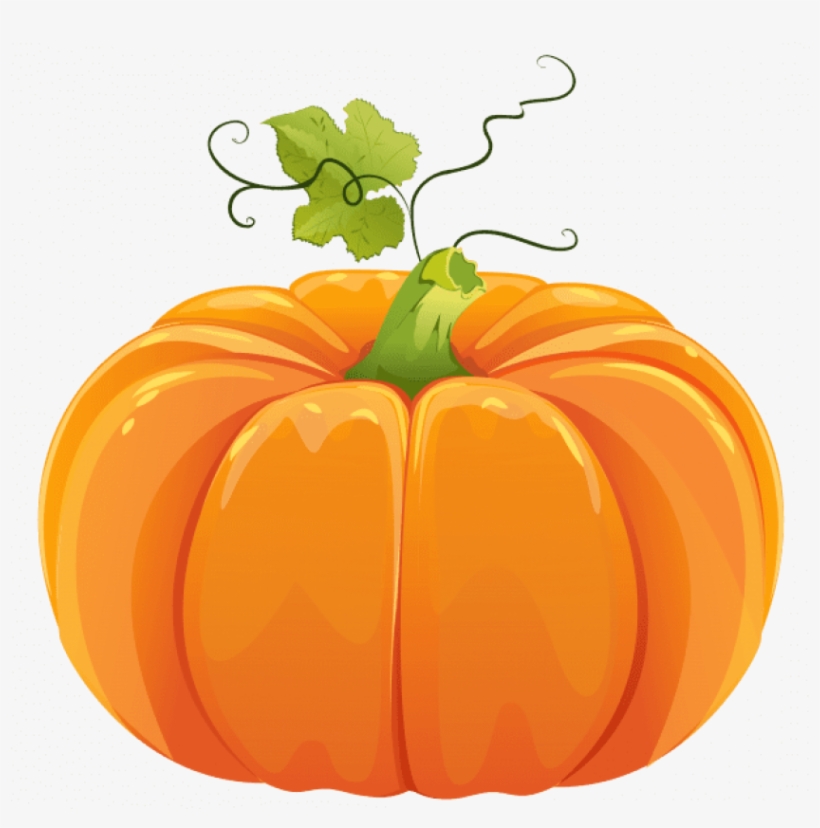 Free Png Download Pumpkin Png Images Background Png - Pumpkin Clipart Png, transparent png download