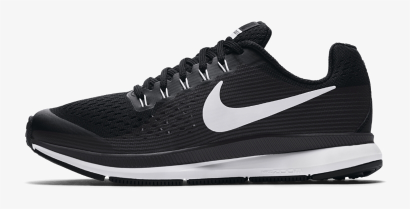 Nike Zoom Pegasus 34 Big Kids' Running Shoe Size - Nike Tailwind 79, transparent png download