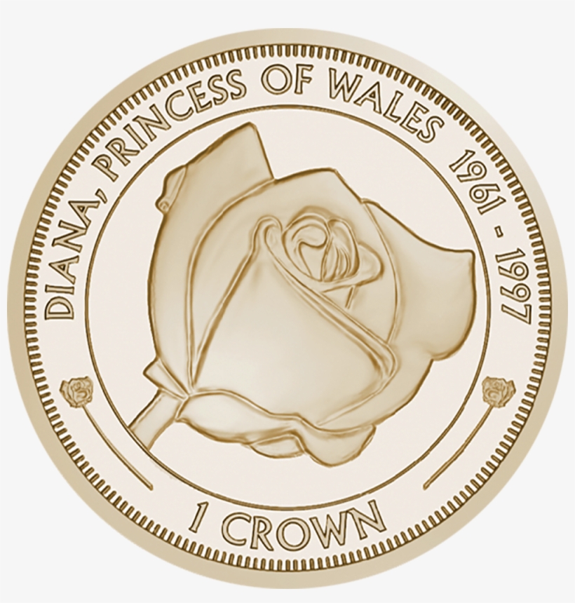 The Coins Are Produced By The British Pobjoy Mint On - Michael Jackson Logo Drawing, transparent png download