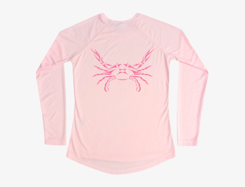 Blue Crab Performance Build A Shirt - Cancer, transparent png download