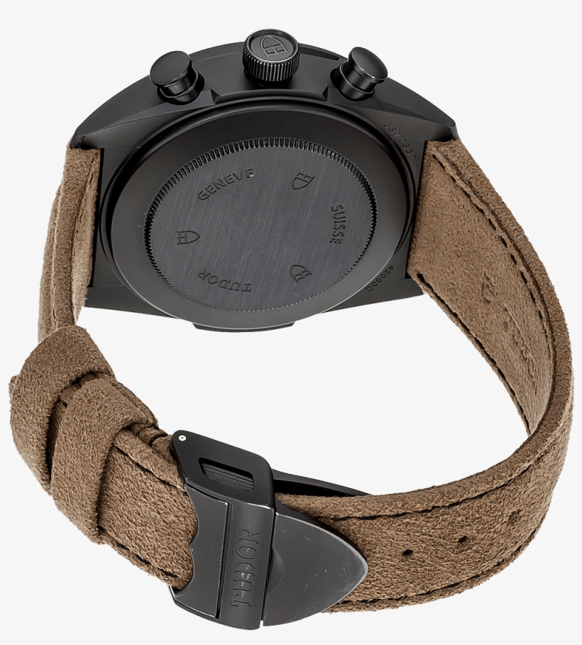 Fastrider Black Shield Ceramic Automatic - Analog Watch, transparent png download