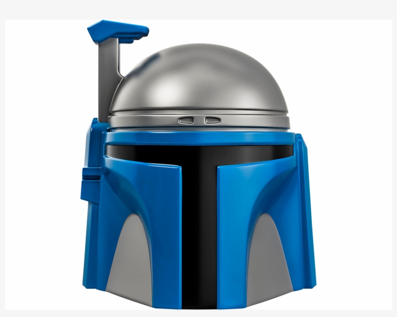 Lego® Jango Fett™ V29 - Jango Fett, transparent png download