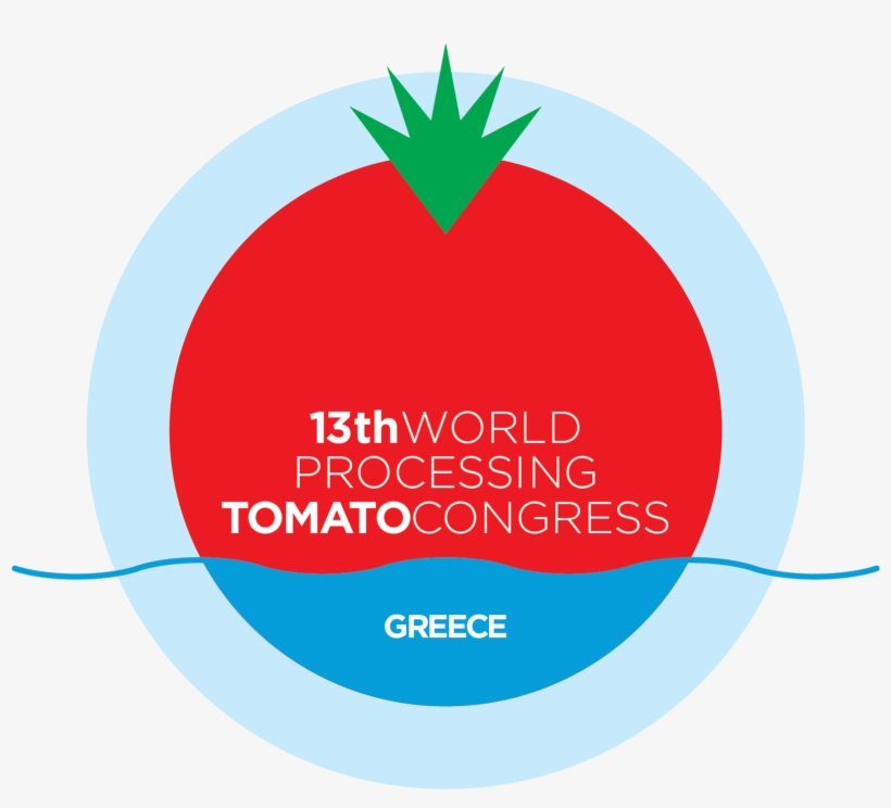 Tomato Congress 2018 Greece - Science Of Mind Symbol, transparent png download