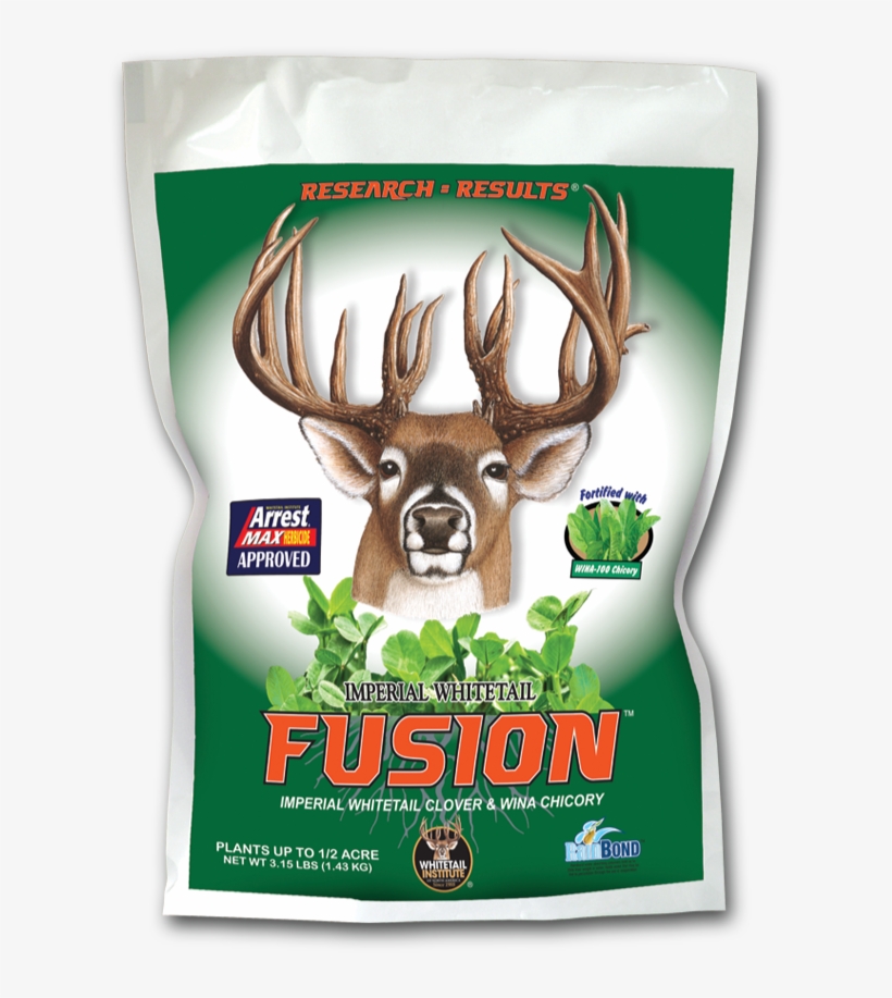 Categories - Whitetail Institute Imperial Chicory, transparent png download