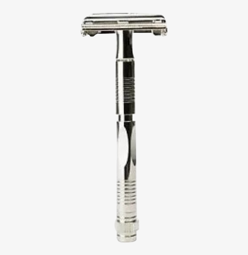 Parker 90r Butterfly Open Safety Razor - Brush, transparent png download