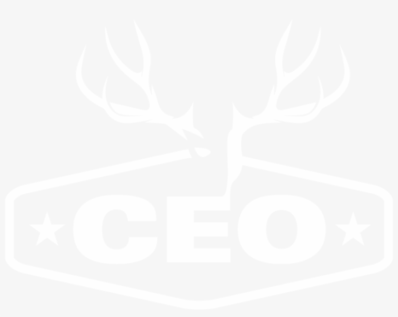 Kansas Hunting Hunt Ceo Whitetail Mule Deer - Antler, transparent png download