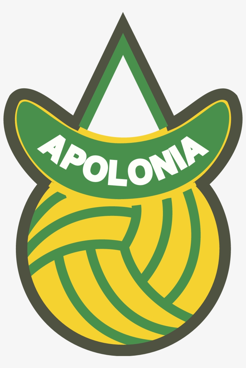 Apolonia Vector - Sign, transparent png download
