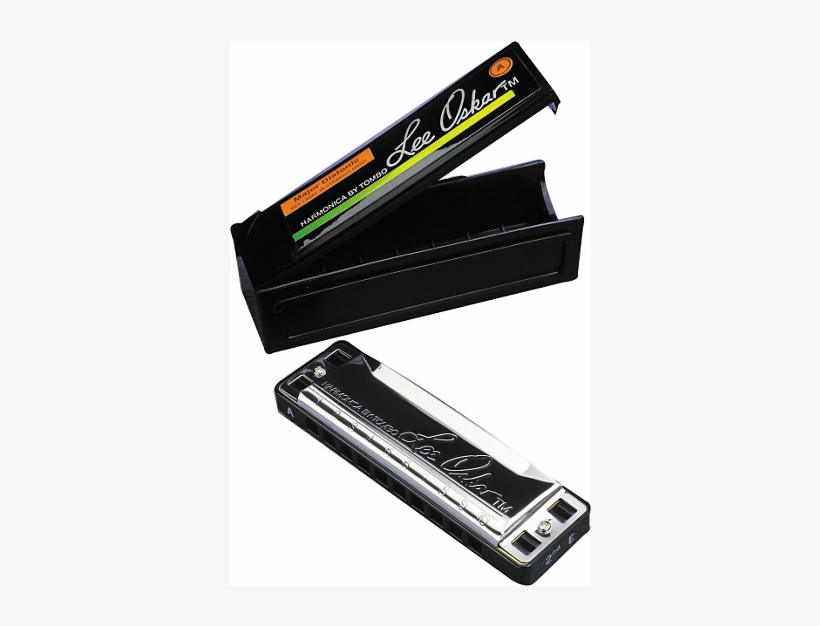 Major Diatonic Lee Oskar Harp, transparent png download