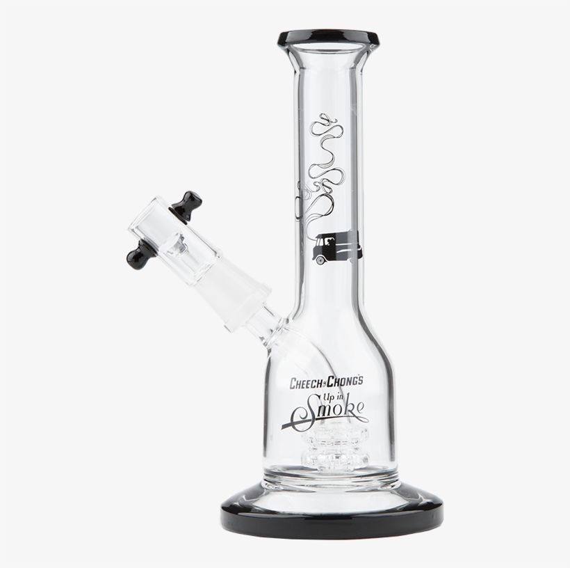 Cheech & Chong Jade East Water Pipe - Cheech & Chong, transparent png download