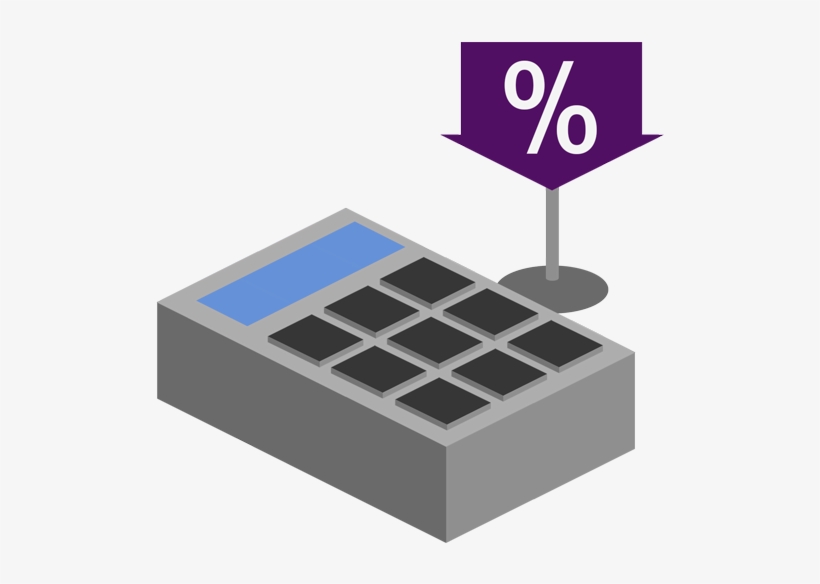 Postage Discounts - Traffic Sign, transparent png download