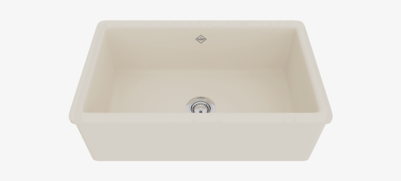 Shaws Classic Shaker Modern Single Bowl Undermount - Kitchen Sink, transparent png download