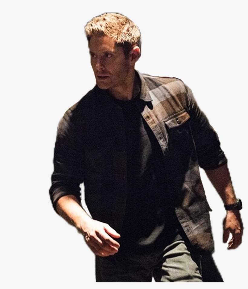 Dean Sticker - Gentleman, transparent png download