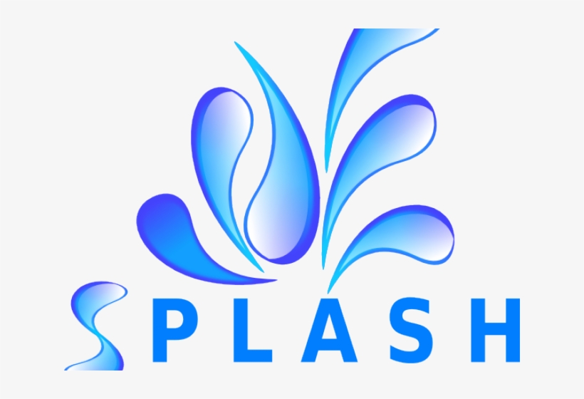 Water Clipart Ocean - Clipart Water Droplets, transparent png download