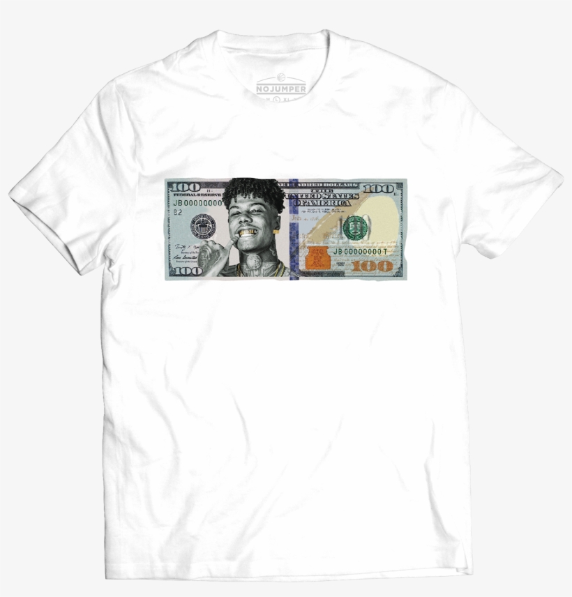 New 100 Dollar Bill, transparent png download