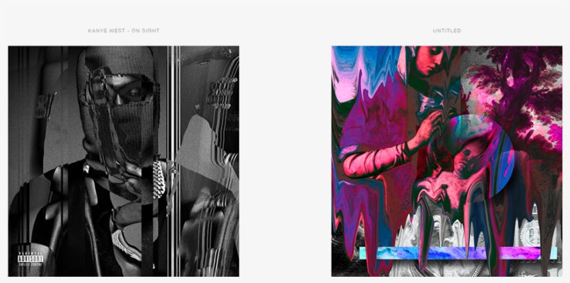 Some Covers Been Released As The Original Artwork Though - Landscape With Bathing Women, transparent png download