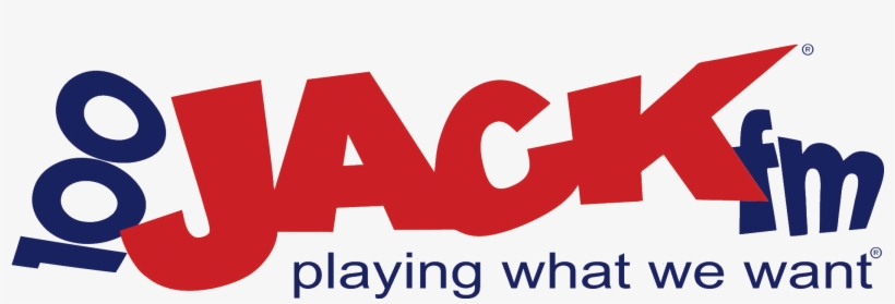 Jack Fm Logo, transparent png download