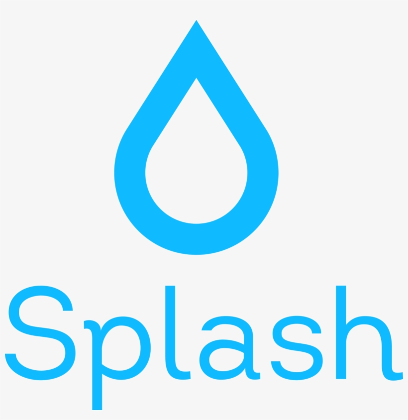 Seattle-based Companies Partner To Provide Clean Water - Splash Org, transparent png download