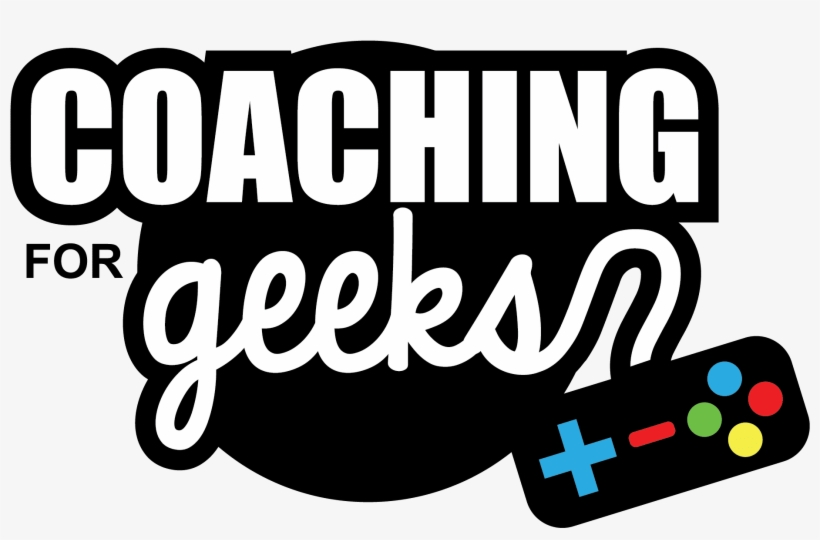 Coaching For Geeks, transparent png download