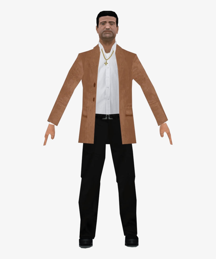 Gta lsrp skin xmas gift christmas