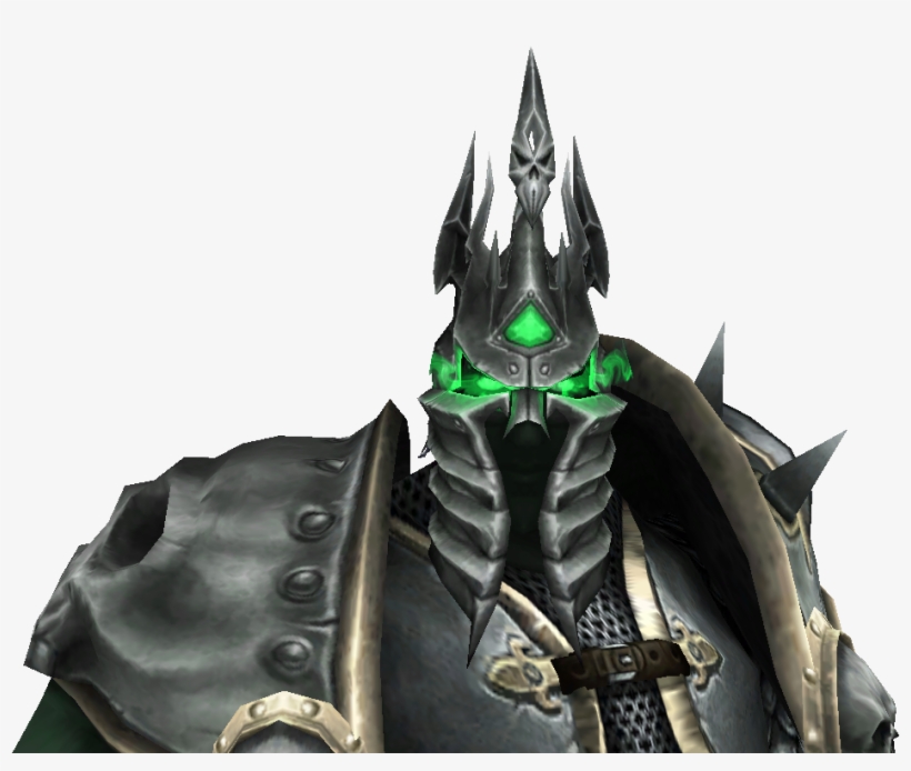 Lkzener - Fall Of The Lich King, transparent png download