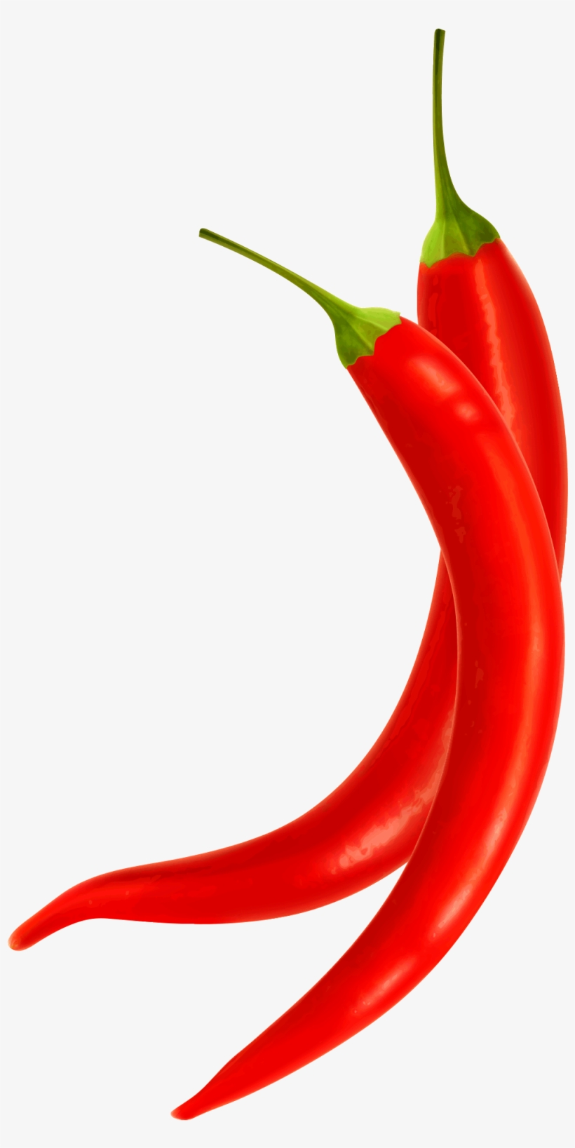 Download - Bird's Eye Chili, transparent png download