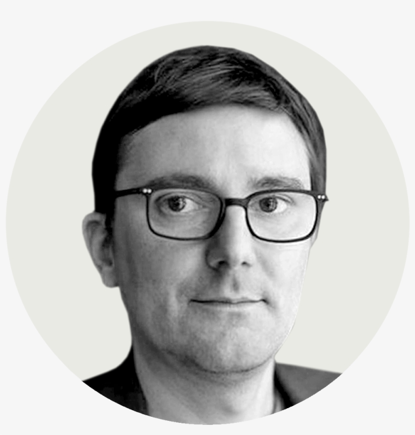 I Escaped North Korea - Monochrome, transparent png download