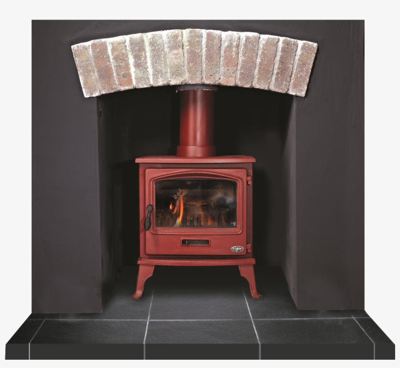 Wood-burning Stove, transparent png download