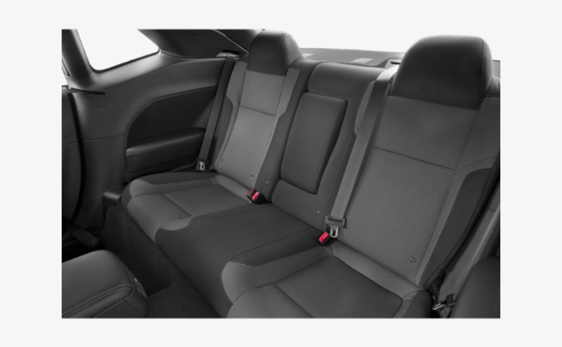 2018 Dodge Challenger - Dodge Challenger, transparent png download