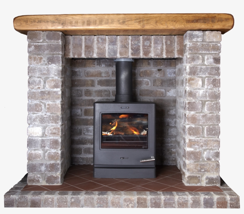 Wood-burning Stove, transparent png download