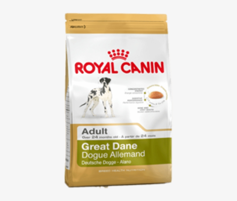 Zoom - Royal Canin Poodle Junior, transparent png download