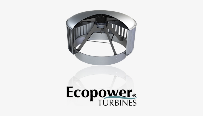 Ecopower® Utilizes An Electronic Commutating Motor - Lamp, transparent png download