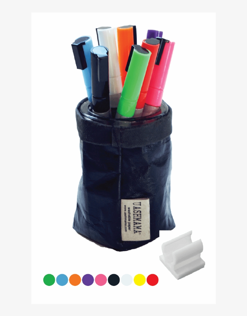 Reusable Kids Chart 'super Boy' Liquid Chalk Marker - Paper, transparent png download